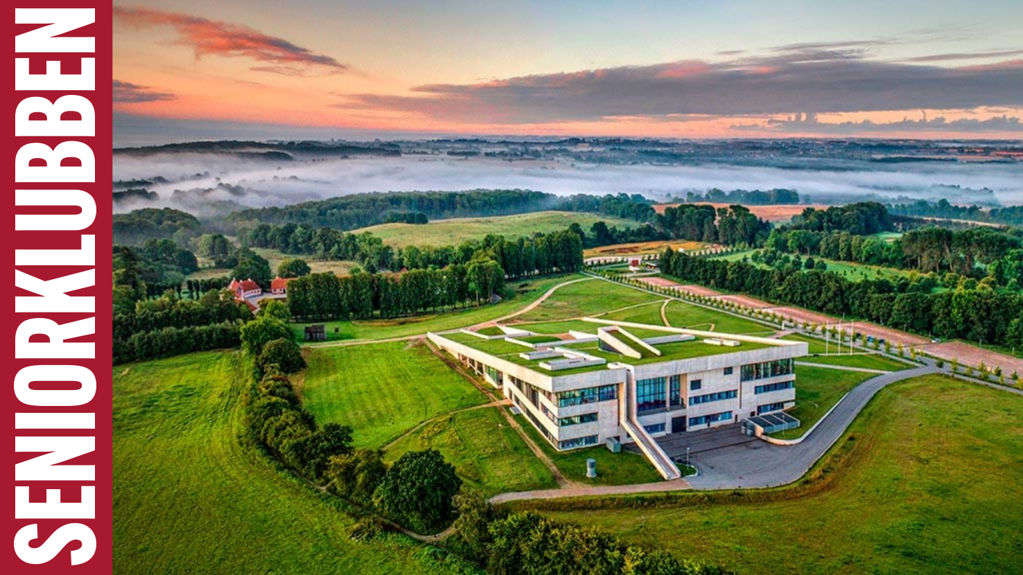 Seniorklub-Moesgaard Museum